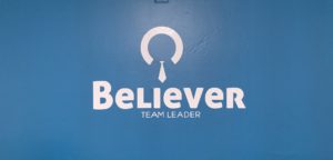 Believer Team Leader