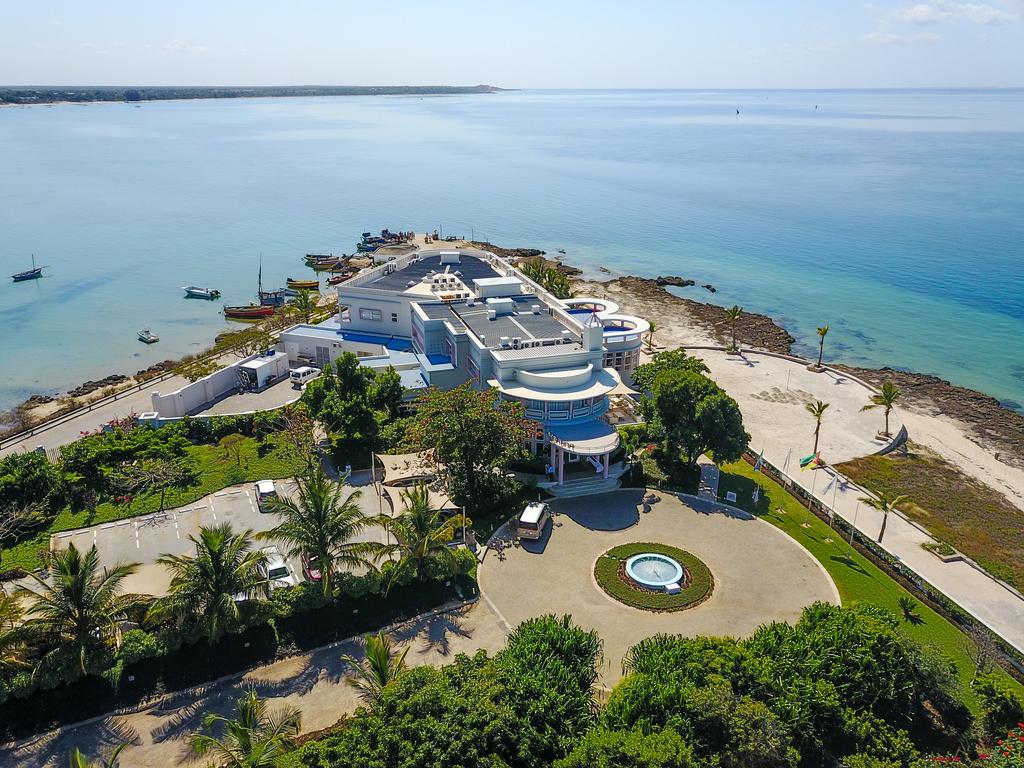 Hotel Dona Ana