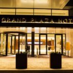 Grand Plaza Hotel