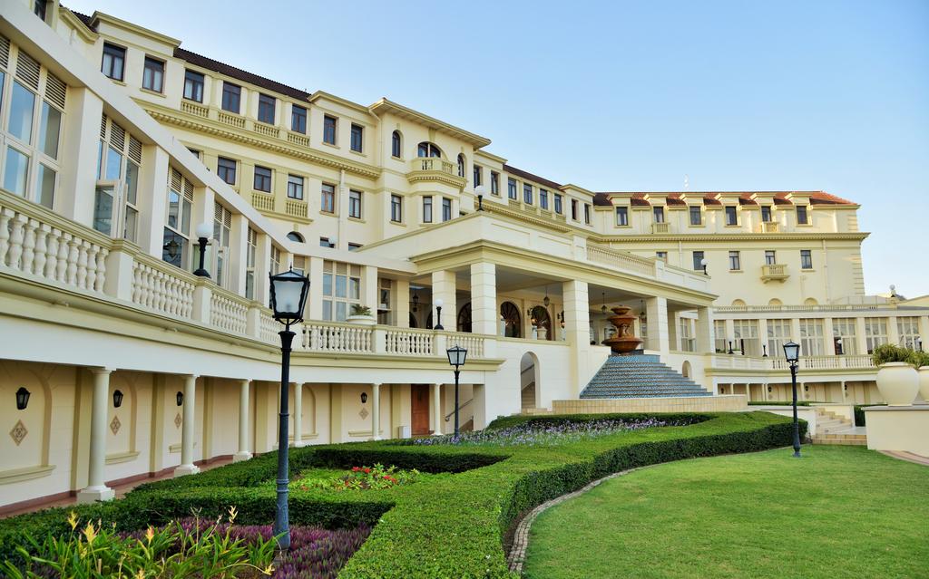 Hotel Polana