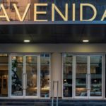 Hotel Avenida