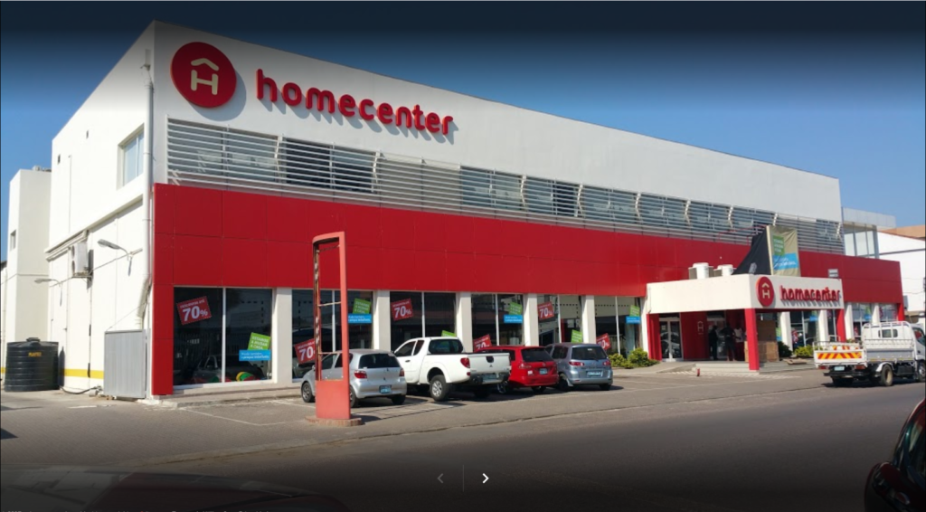 Homecenter