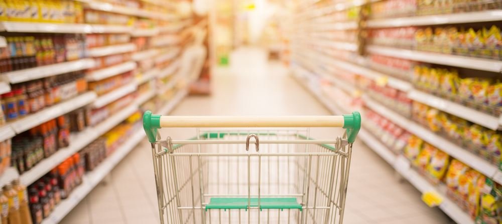 Supermercados