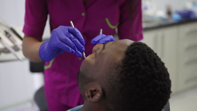 Dentistas