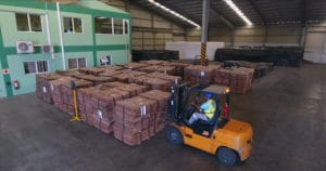 BLT - Beira Logistics Terminals