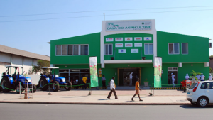 Casa do Agricultor
