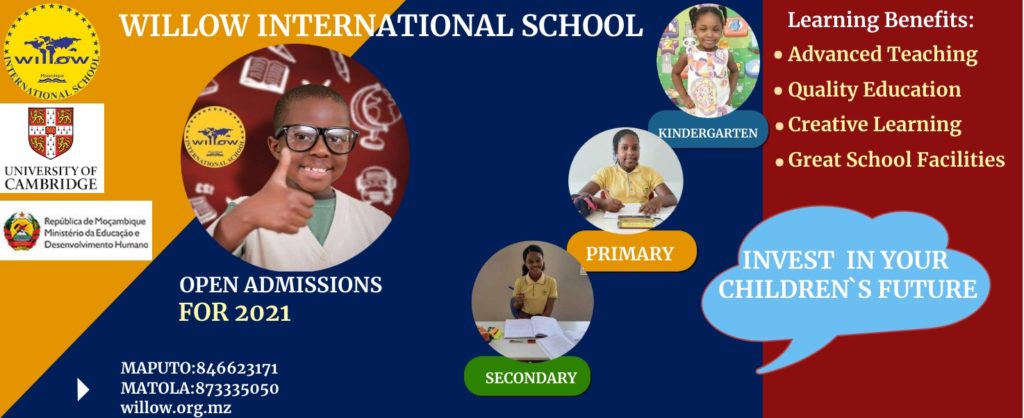 WILLOW INTERNATIONAL SCHOOL