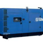 MOZAMBIQUE DIESEL ELECTRICA LDA