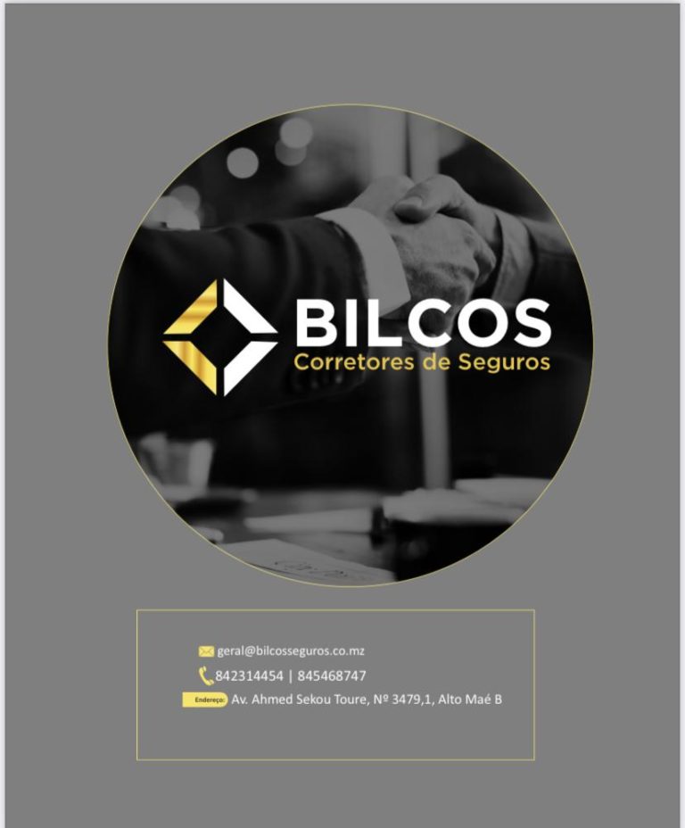 BILCOS CORRETOR DE SEGUROS, SA