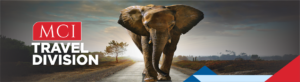MCI Travel Division – Agência de Viagens