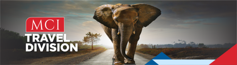 MCI Travel Division – Agência de Viagens