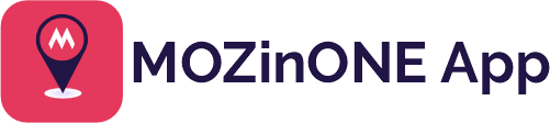 MOZinONE App