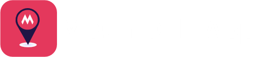MOZinONE App