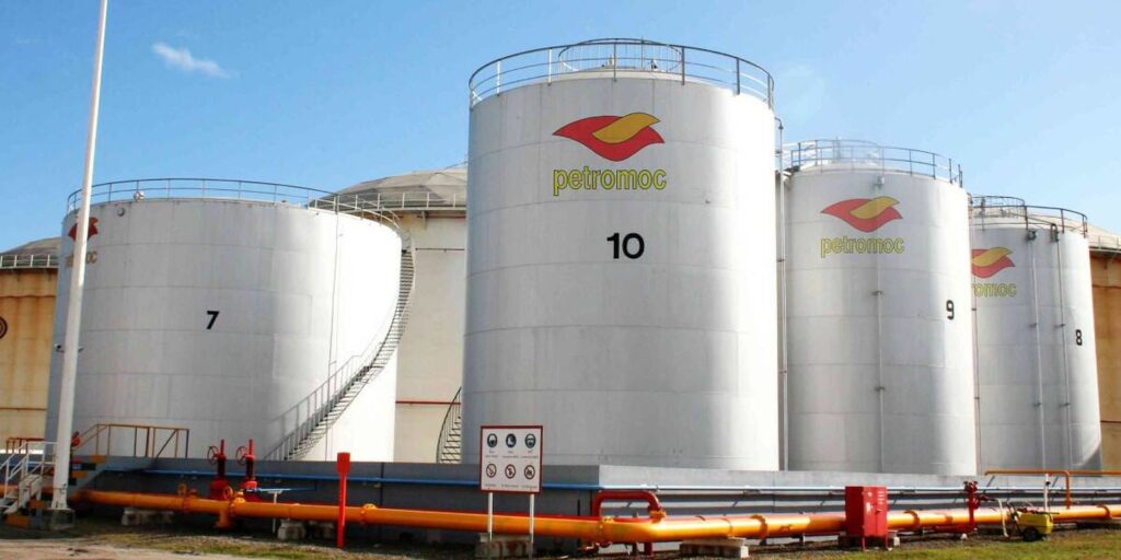 Petromoc