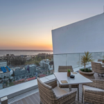Meliá Maputo Sky