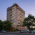 Hotel Santa Cruz