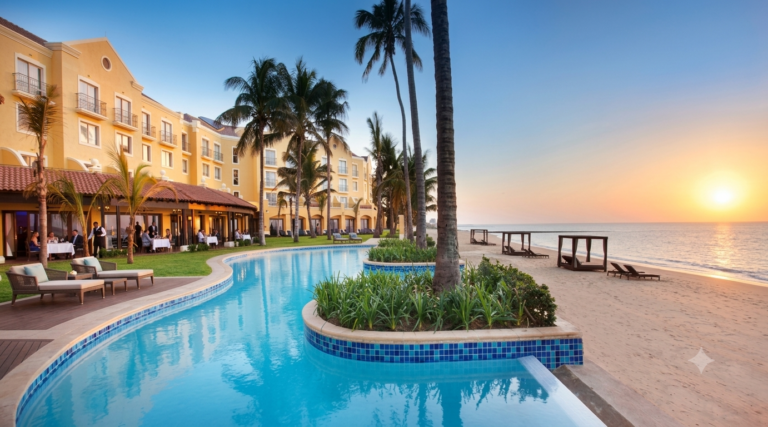 Southern Sun Maputo