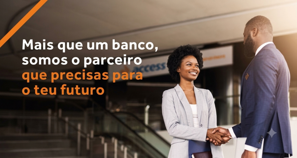 Banco Access