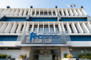 TÉCNICA Engenheiros Consultores, Lda