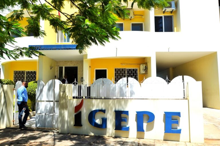 IGEPE