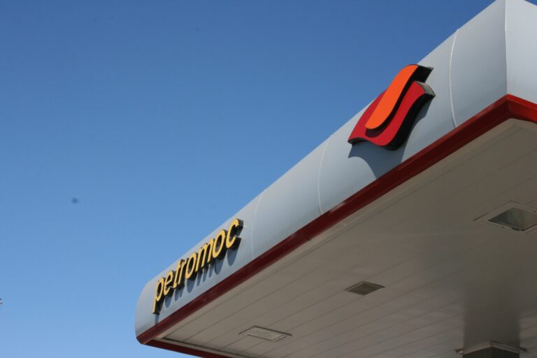Petromoc