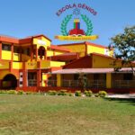 Escola Génios