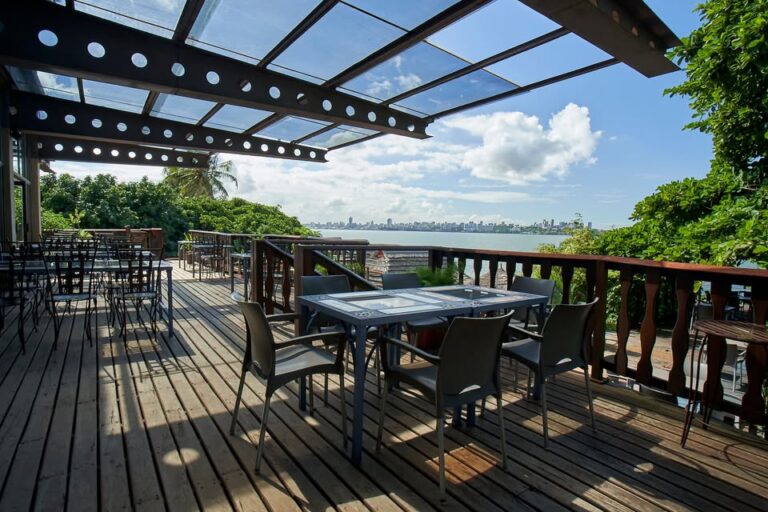 Restaurante Marisol
