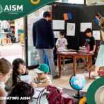 American International School of Mozambique