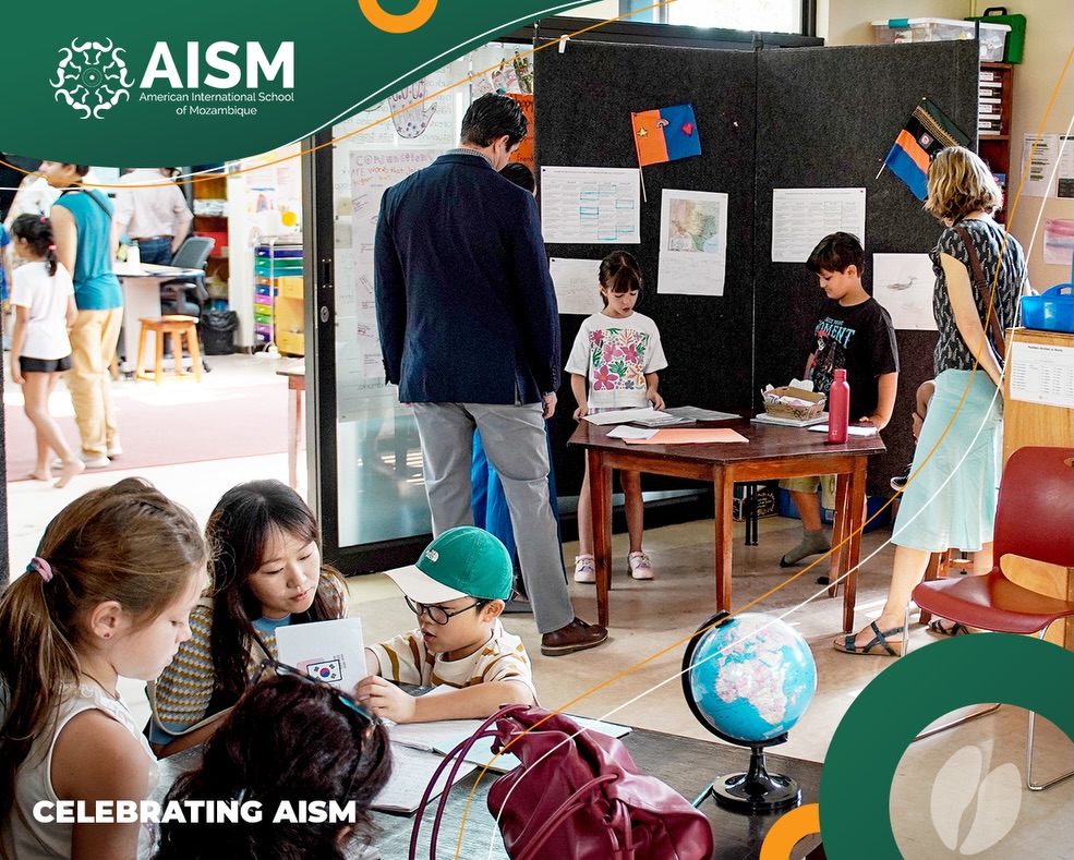 American International School of Mozambique