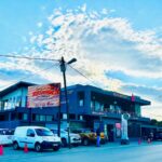 MONARCHY Restaurante
