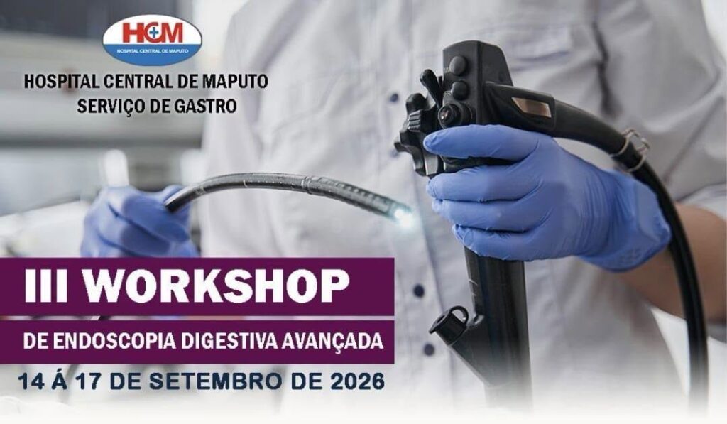 Hospital Central de Maputo – HCM