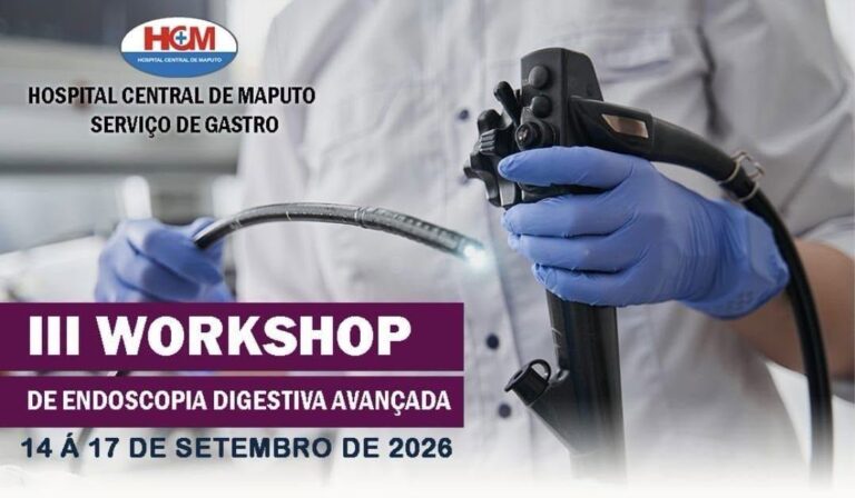 Hospital Central de Maputo – HCM