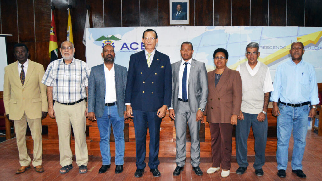 ACB – Associação Comercial da Beira