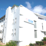 Instituto do Coração de Maputo