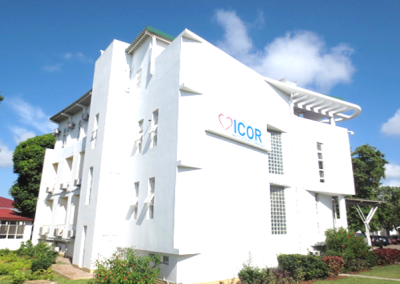 Instituto do Coração de Maputo