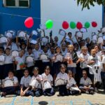Escola Portuguesa de Moçambique - Polo da Beira