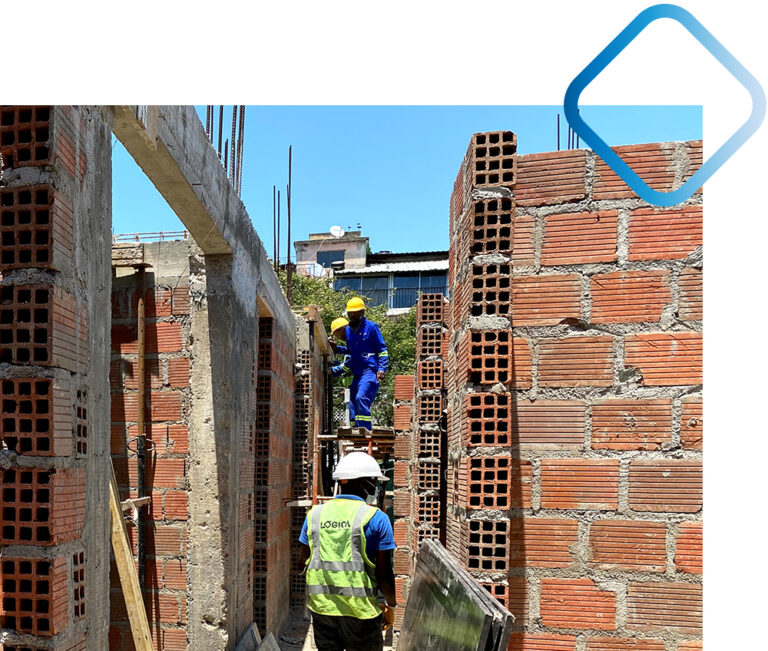 Lógica Construções
