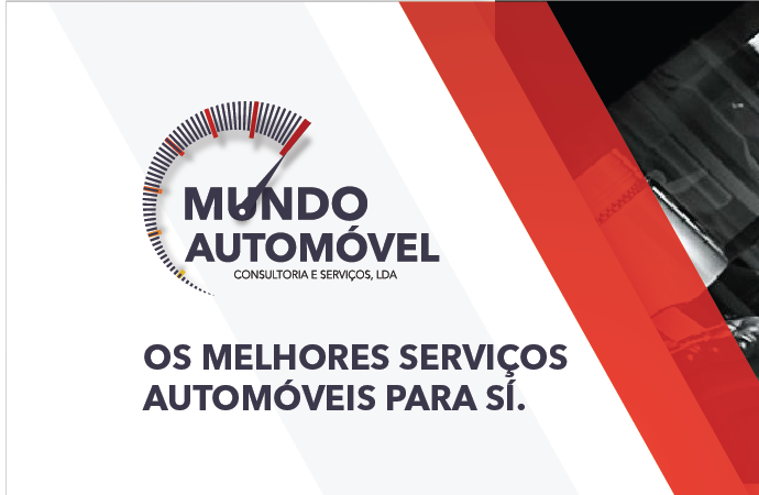 Mundo Automóvel