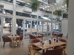 Restaurante Lumma