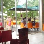 MAXI'S RESTAURANT