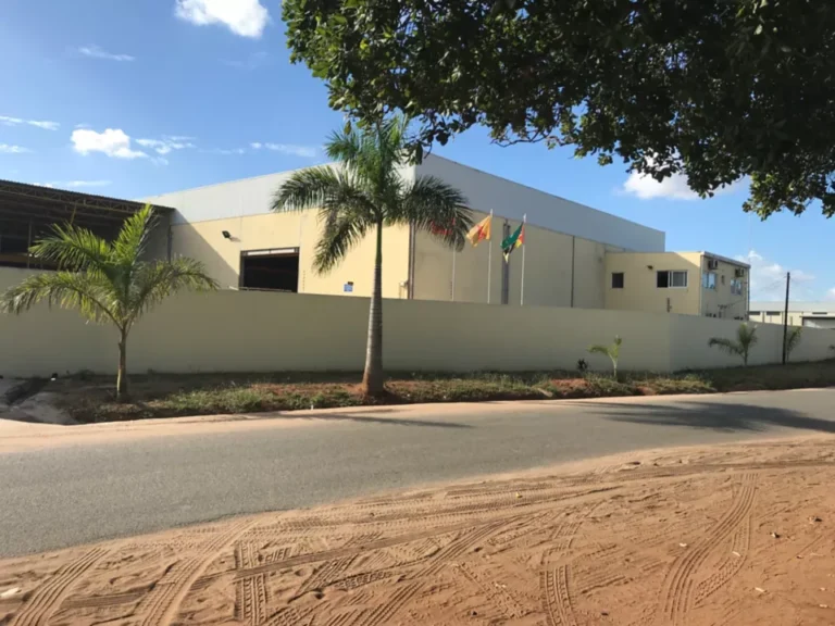 SIKA Moçambique