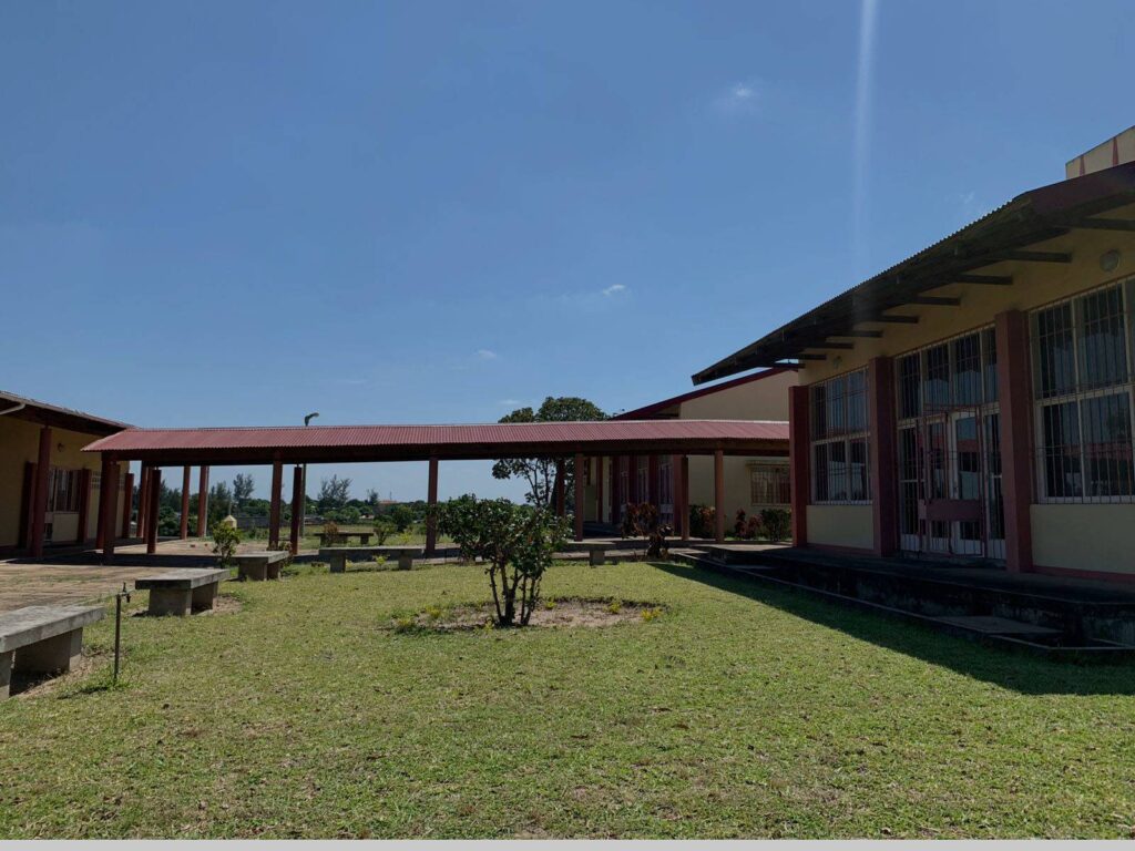 Instituto de Educação Aberta e a Distância – IEDA