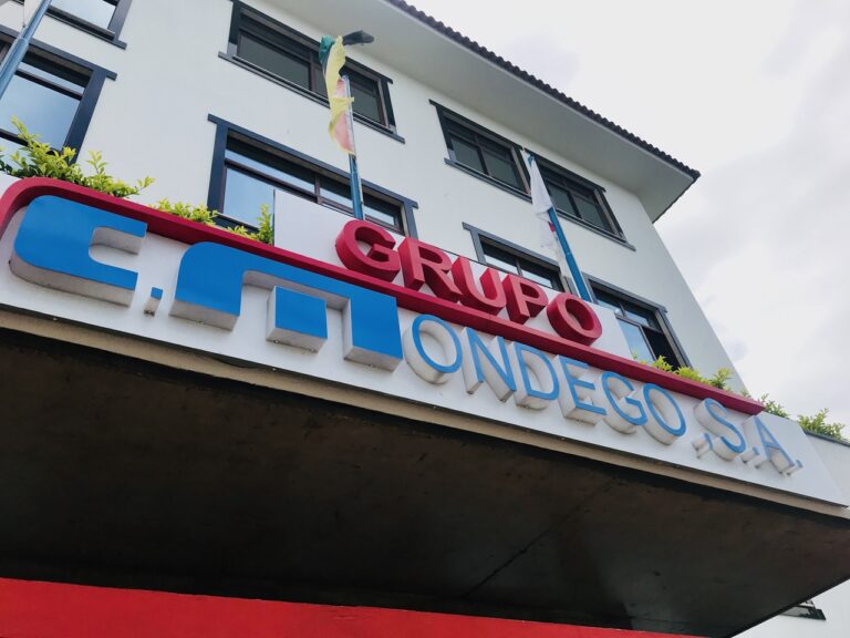 GRUPO CMONDEGO, SA