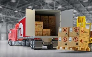 TL – Transportes e Logística