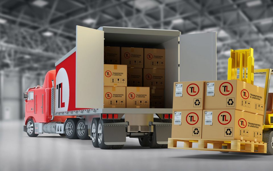 TL – Transportes e Logística