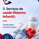 Centro de Médico a Esperança
