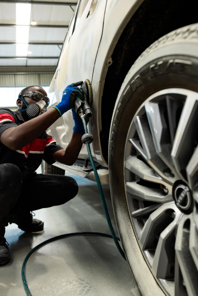 Motorcare