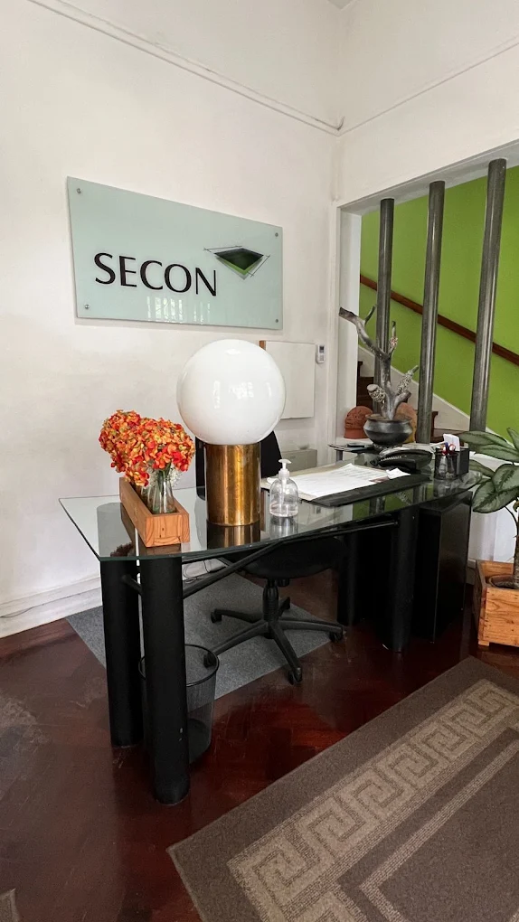 Secon